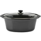 Wonder Woman 7 quart slow cooker insert DCW-7 Select Brands