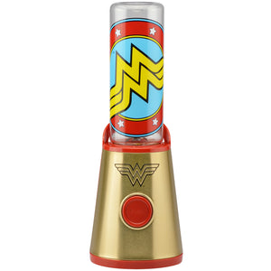 Wonder Woman mini blender DCW-700CN Select Brands