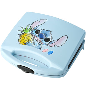 Lilo & Stitch Sandwich Maker