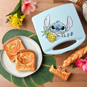 Lilo & Stitch Sandwich Maker