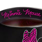 Disney Minnie Mouse 12 Ounce Mug with Minnie signature DMG-18 Select Brands