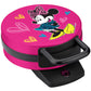 Minnie Mouse Waffle Maker