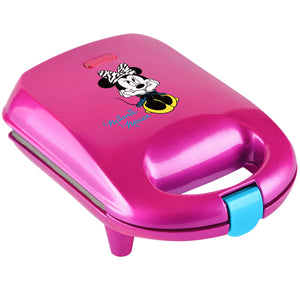 Minnie Mouse Cupcake Maker with cupcake liners DMG-7 Select Brands