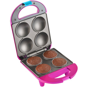 Minnie Mouse Cupcake Maker DMG-7 Open Select Brands