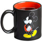 Disney Mickey Mouse 12 Ounce ceramic Mug DMP-16 Select Brands