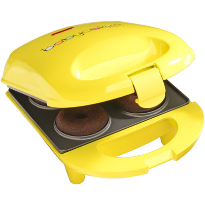 Babycakes Mini Donut Maker DNM-30 Select Brands