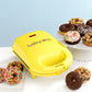 Babycakes Mini Donut Maker DNM-30 with donuts Select Brands