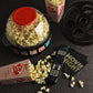 Pixar Stir Popcorn Popper lifestyle movie night DPX-16 Select Brands