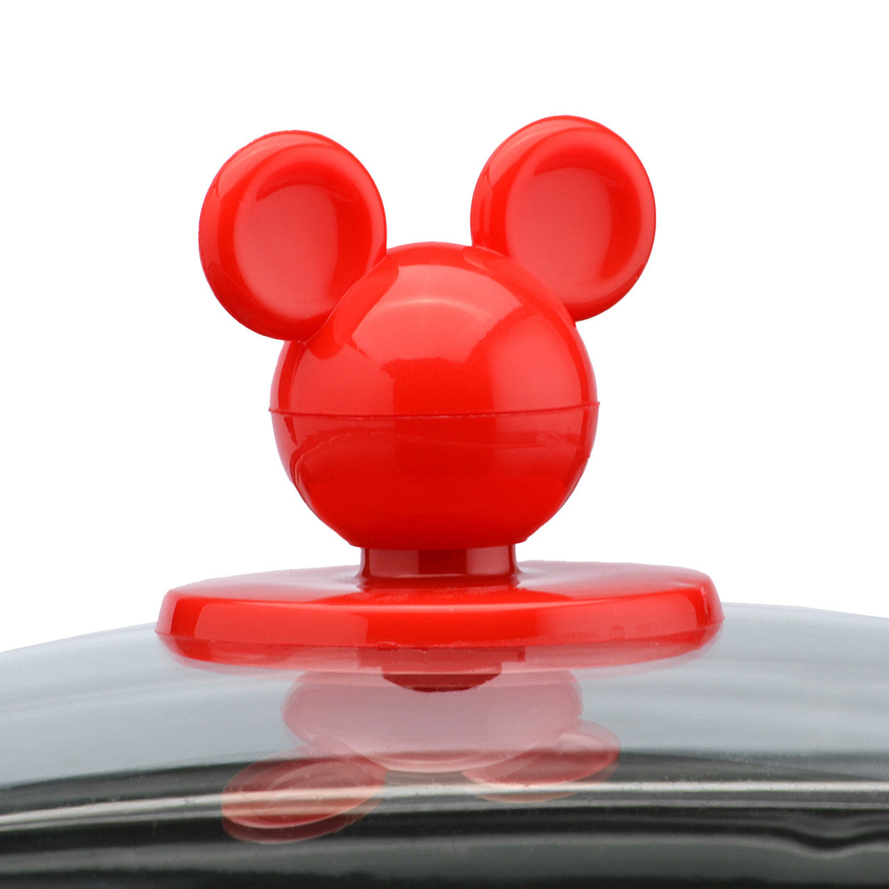 Disney Mickey and Friends 5-Quart Slow Cooker Mickey Icon Knob Glass Lid DSC-500 Select Brands