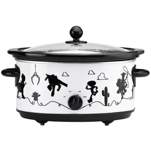 Toy Story 5-Quart Slow Cooker DTS-502 Select Brands