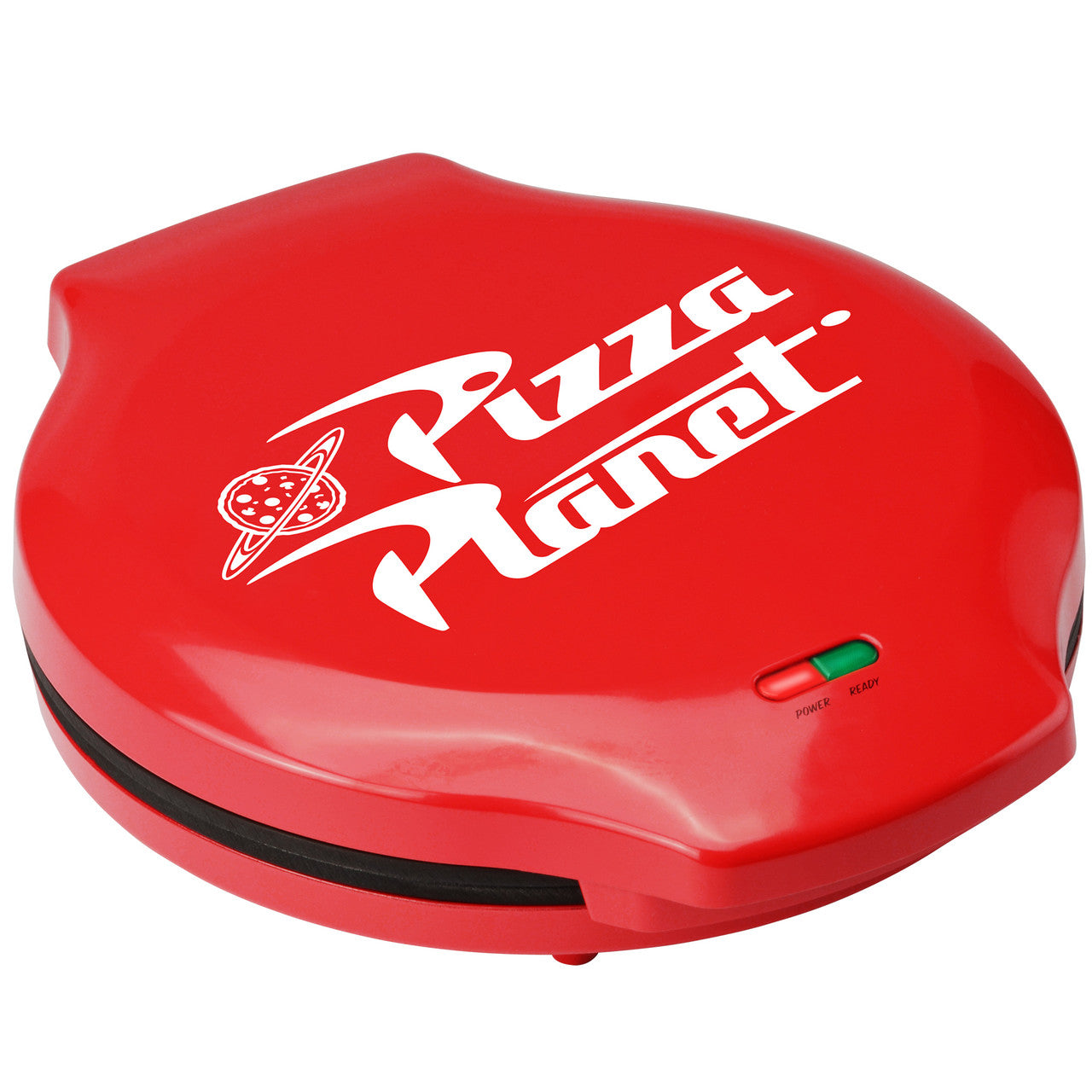 Pixar Toy Story Pizza Planet electric pizza maker DTS-55 Select Brands