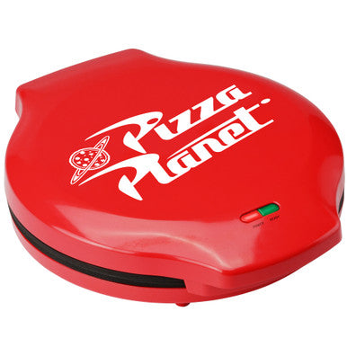 Toy Story Pizza Planet Electric Pizza Maker