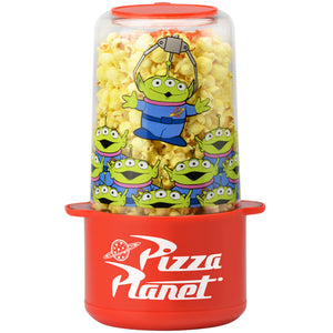 Toy Story Stir Popcorn Popper with popcorn DTS-60 Select Brands