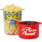 Toy Story Stir Popcorn Popper serving DTS-60 Select Brands