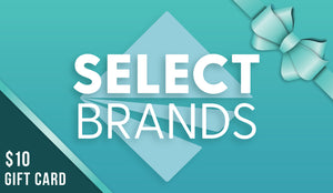 Select Brands eGift Card