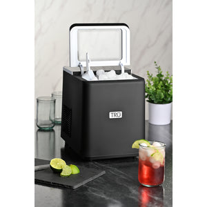 TRU Countertop Ice Maker