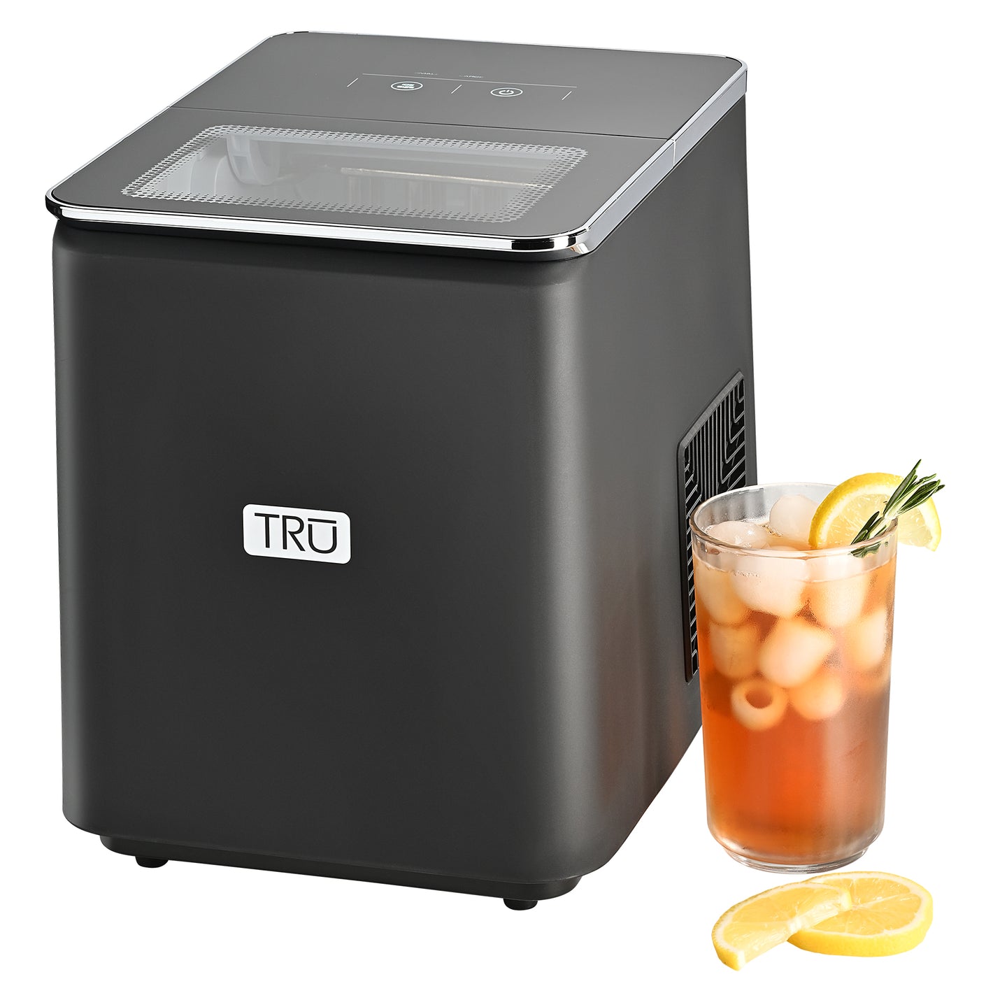 TRU Countertop Ice Maker