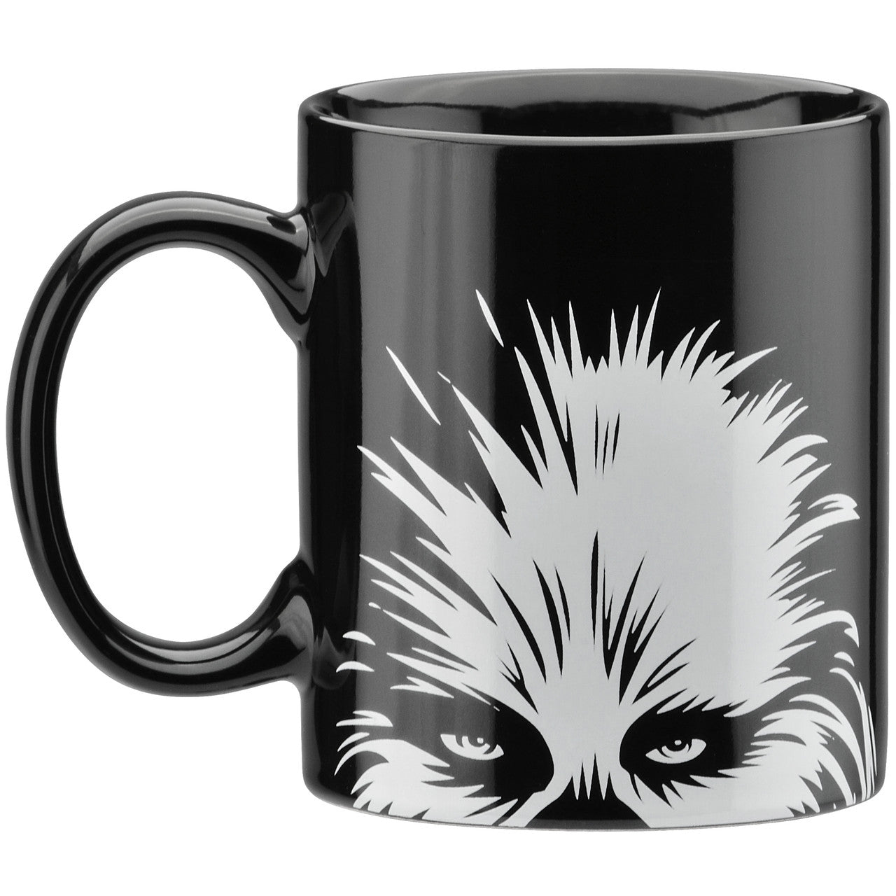 Star Wars Chewbacca 12 ounce mug LSW-123CN Select Brands