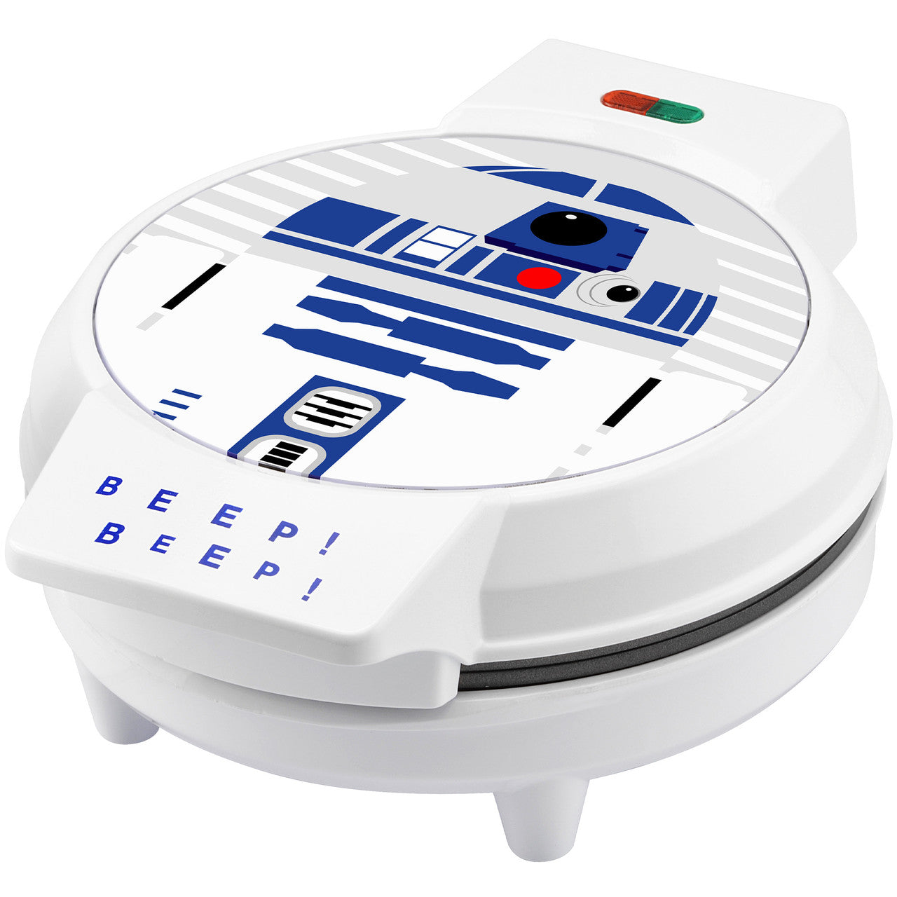 Star Wars R2-D2 waffle maker LSW-250CN Select Brands