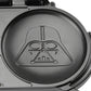 Star Wars Pancake Maker nonstick interior side with Darth Vader LSW-300CN Select Brands