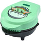 The Child 4" Mini Waffle Maker