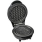 Star Wars The Mandalorian 4" mini waffle maker open LSW-46M Select Brands