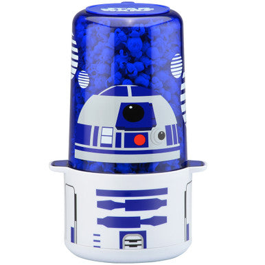 R2-D2 Stir Popcorn Popper