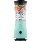 Kitchen Selectives mini blender color series mint green with smoothie MBL-3MG Select Brands