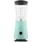 Kitchen Selectives mini blender color series mint green MBL-3MG Select Brands