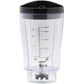 Toastmaster mini blender jar with lid on TM-3MBL Select Brands