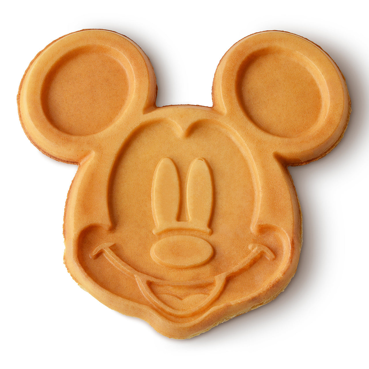 Disney Mickey Mouse Waffle MIC-2501 Select Brands