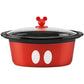 Disney Mickey Mouse 6-Quart Slow Cooker insert MIC-600 Select Brands