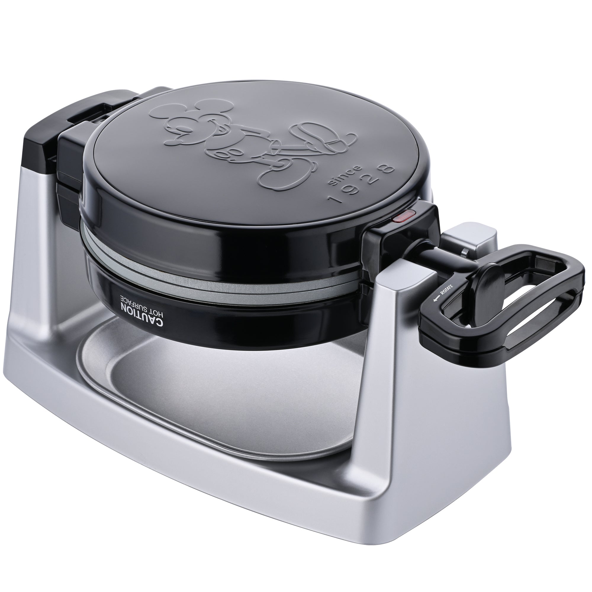 best ceramic waffle makers with removable plates