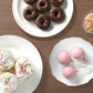 Mini donuts cupcakes and cake pops Babycakes MT-6 Select Brands