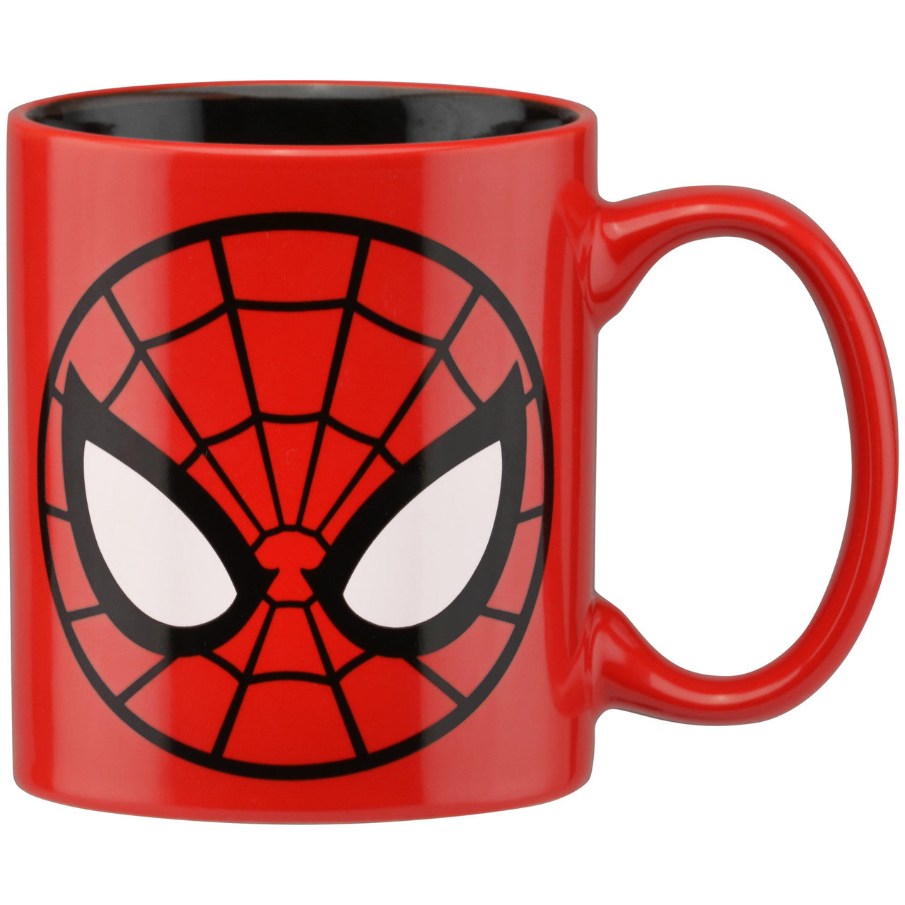 Spider-Man 12 ounce mug MVS-123CN Select Brands