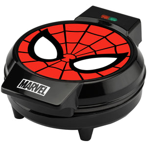 Spider-Man waffle maker MVS-250CN Select Brands