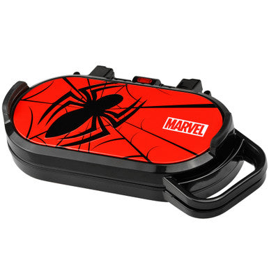 Spider-Man Pancake Maker