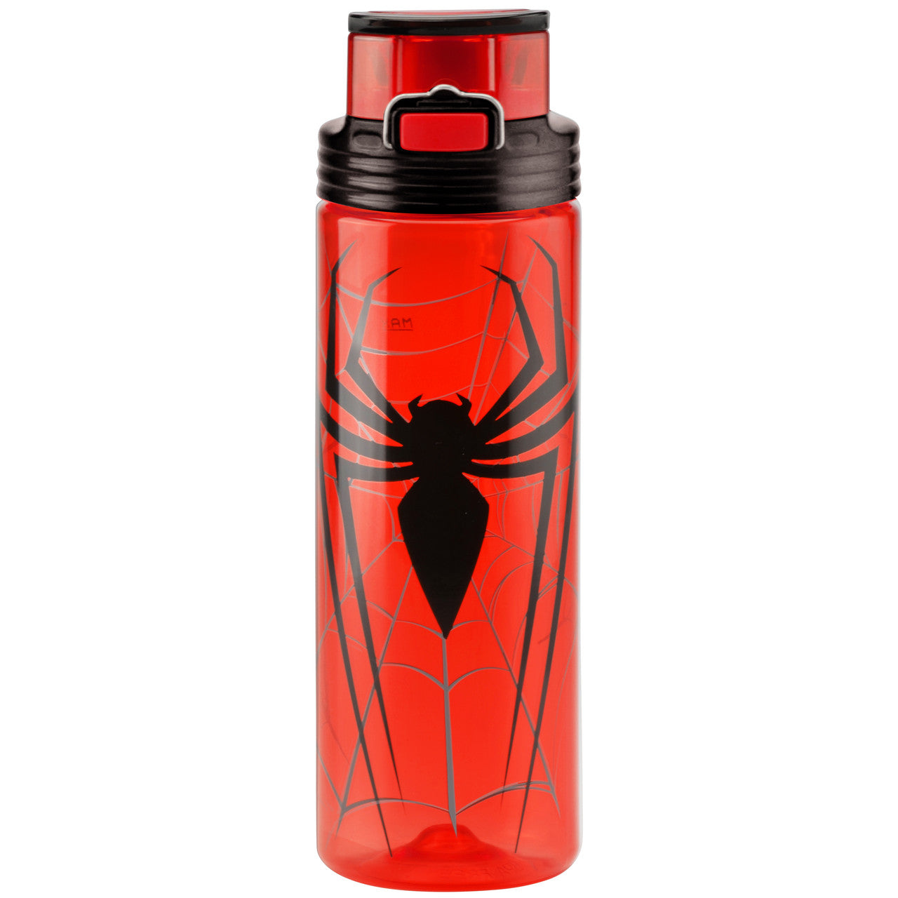 Spider-Man mini blender 24 oz to go bottle MVS-700CN Select Brands