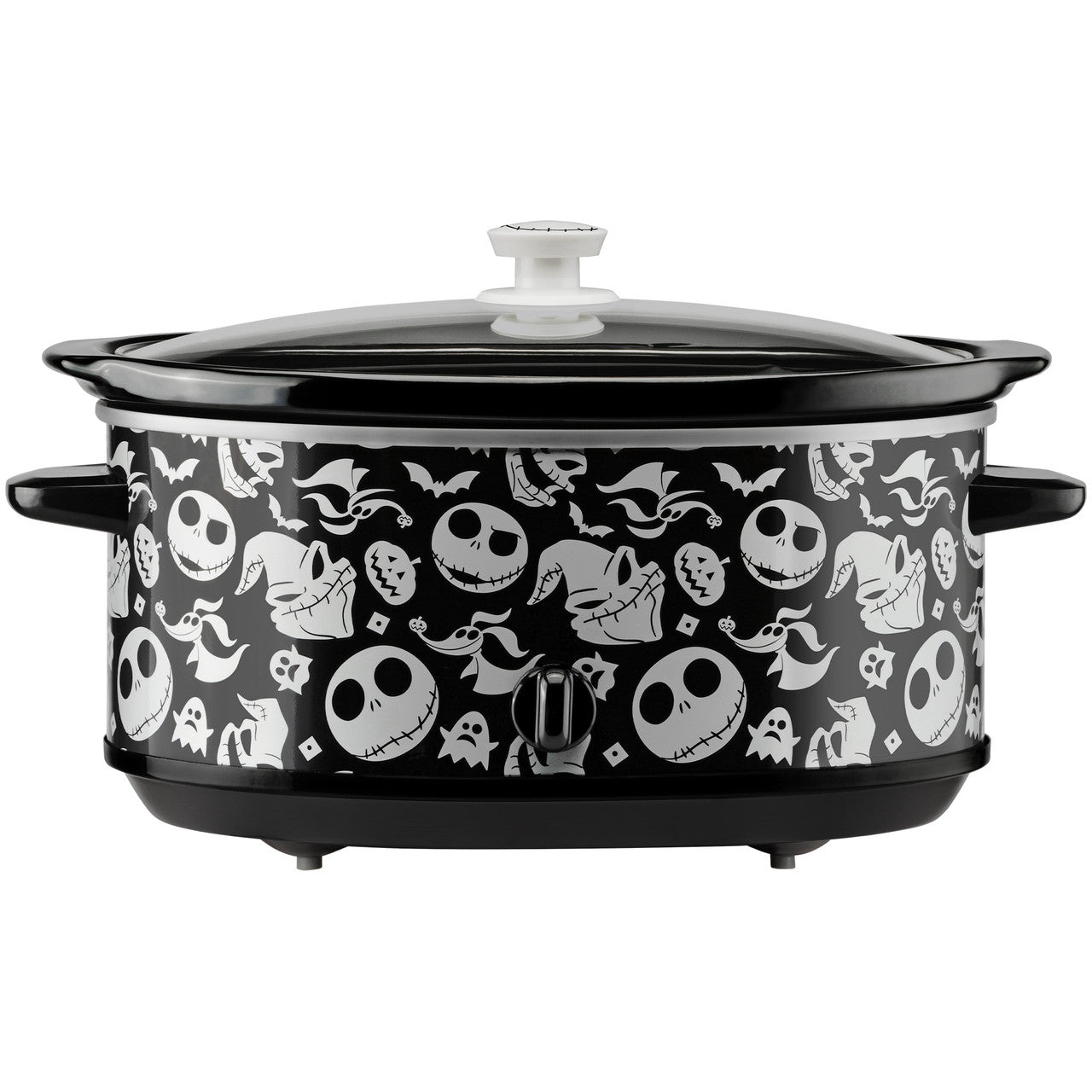 Disney The Nightmare Before Christmas 7 quart slow cooker NBC-7 Select Brands