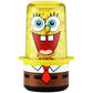 SpongeBob Stir Popcorn Popper NKL-60 Select Brands