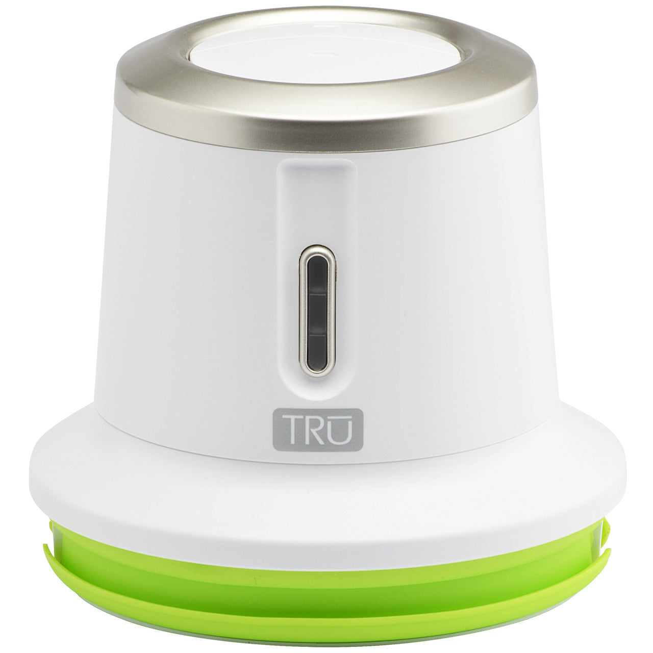 TRU Cordless Rechargeable 2 Speed Party Blender Motor Housing Detached RC-100PB Select Brands