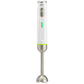 TRU Cordless Rechargeable 2 Speed Immersion Blender RC-200IB Select Brands