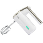 TRU Cordless Rechargeable 3 Speed Hand Mixer RC-400HM Select Brands