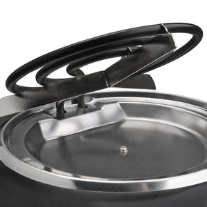 Toastmaster coil double burner easy to clean TM-20DB Select Brands