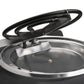 Toastmaster coil single burner easy to clean TM-10SB Select Brands