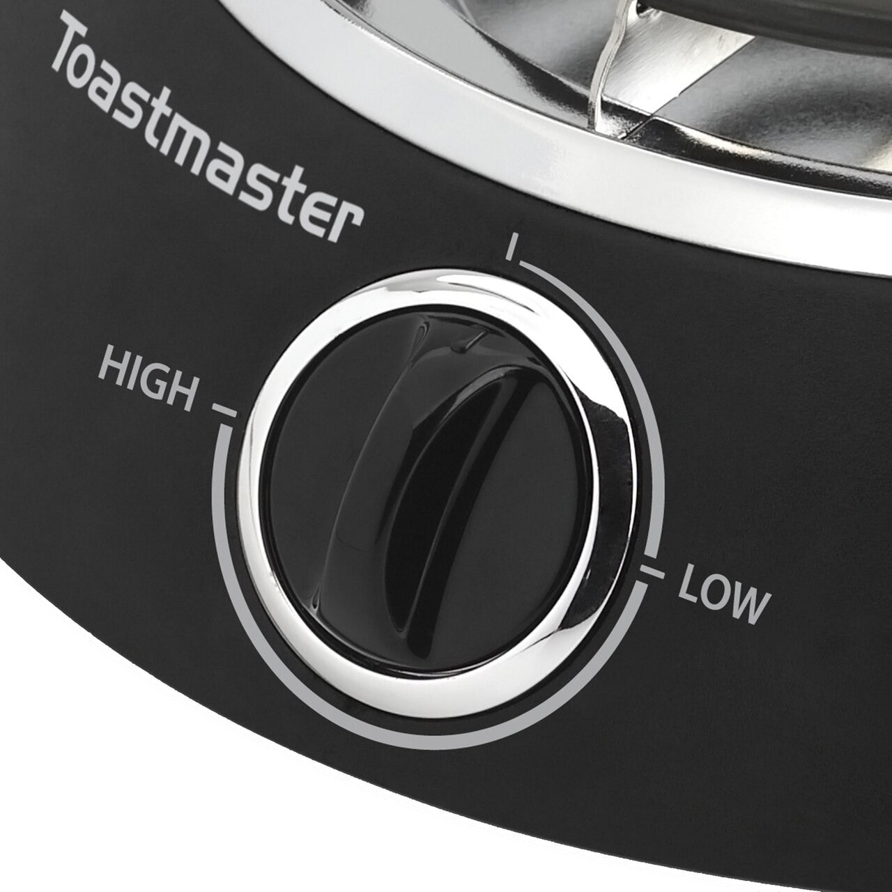 Toastmaster coil double burner temperature control TM-20DB Select Brands