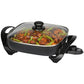 Toastmaster 11" Skillet TM-112SK Select Brands