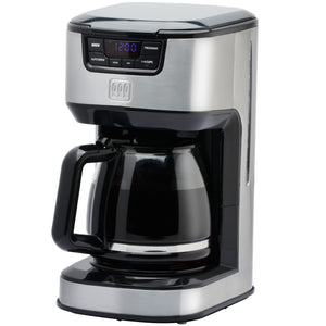 Toastmaster 12-Cup Digital Drip Coffee Maker