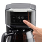 12-Cup Digital Touchscreen Drip Coffee Maker