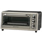 Toastmaster  6-slice toaster oven TM-184TR Select Brands